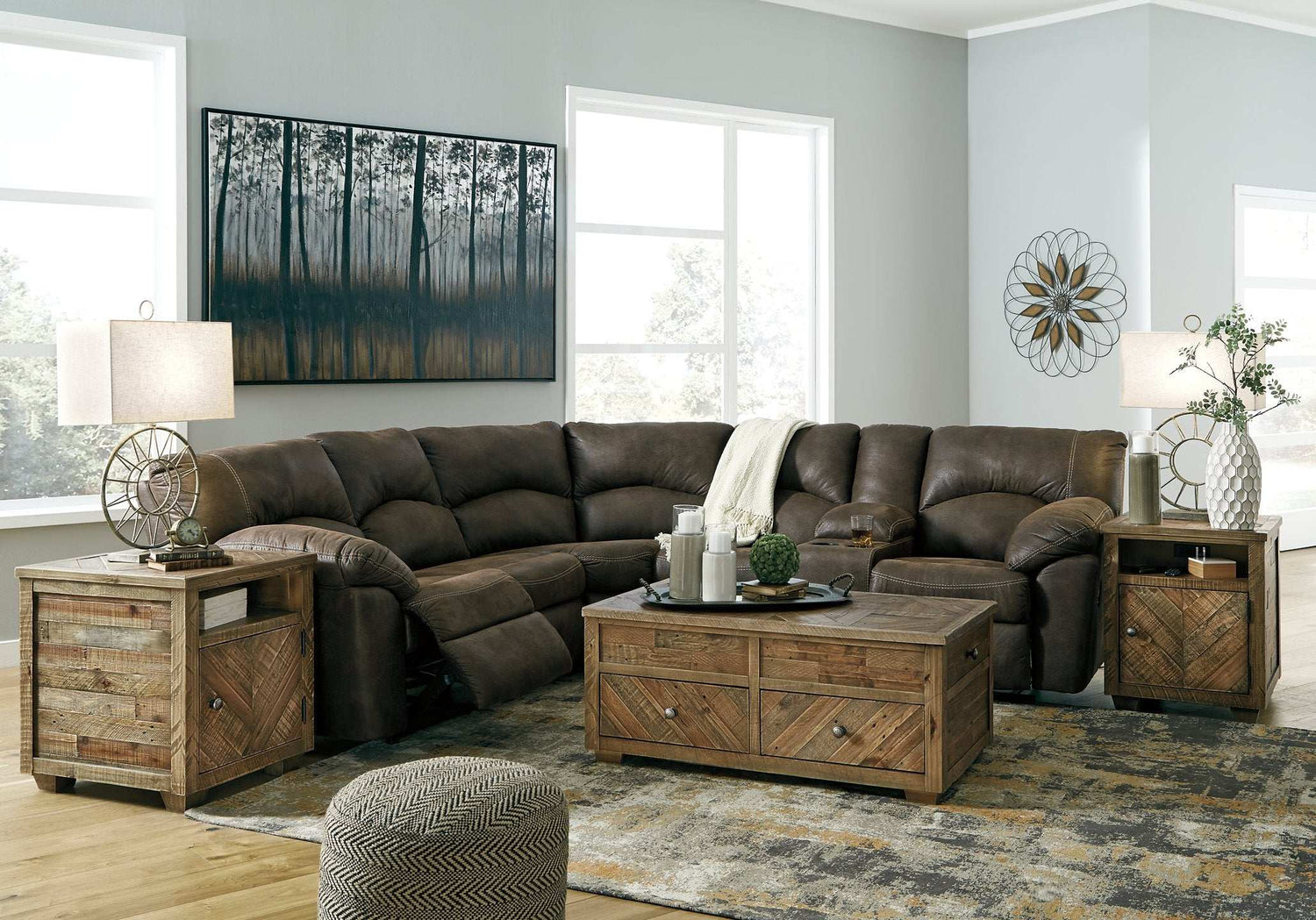 New Living Room Styles Are Here – Upgrade Your Space Today!