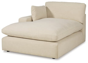 Elyza Sectional with Chaise - Half Price Furniture