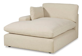 Elyza Sectional - Half Price Furniture