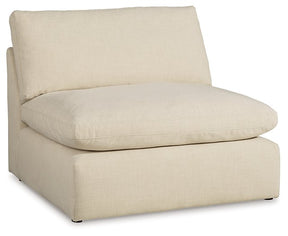 Elyza Sectional with Chaise - Half Price Furniture