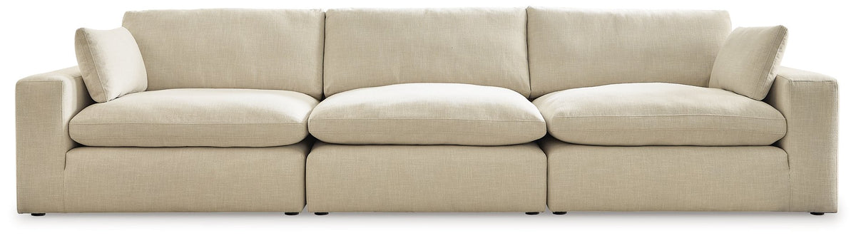 Elyza Sectional - Sectional - Half Price Furniture