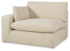 Elyza Sectional with Chaise - Half Price Furniture