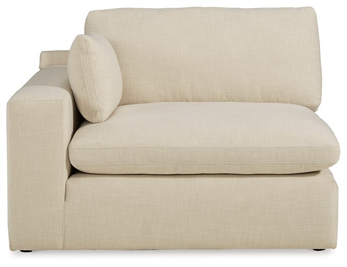 Elyza Sectional with Chaise - Half Price Furniture