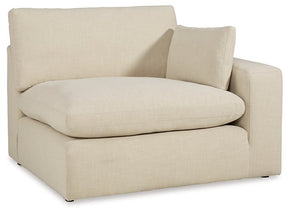 Elyza Sectional with Chaise - Half Price Furniture