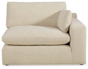 Elyza Sectional with Chaise - Half Price Furniture