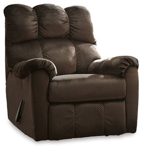 Foxfield Recliner Half Price Furniture