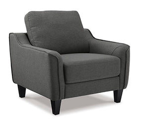 Jarreau Chair - Half Price Furniture