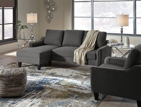 Jarreau Living Room Set - Half Price Furniture