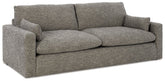 Dramatic Sofa Half Price Furniture