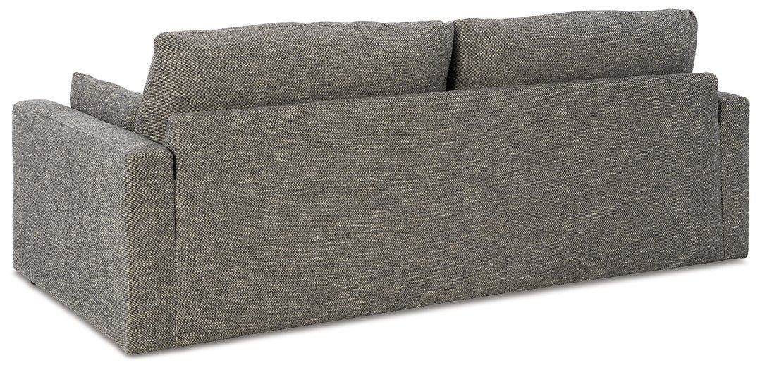 Dramatic Sofa - Half Price Furniture