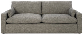 Dramatic Sofa - Half Price Furniture