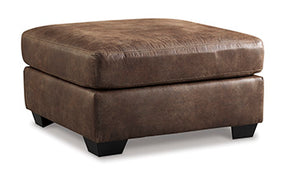 Bladen Oversized Accent Ottoman - Half Price Furniture