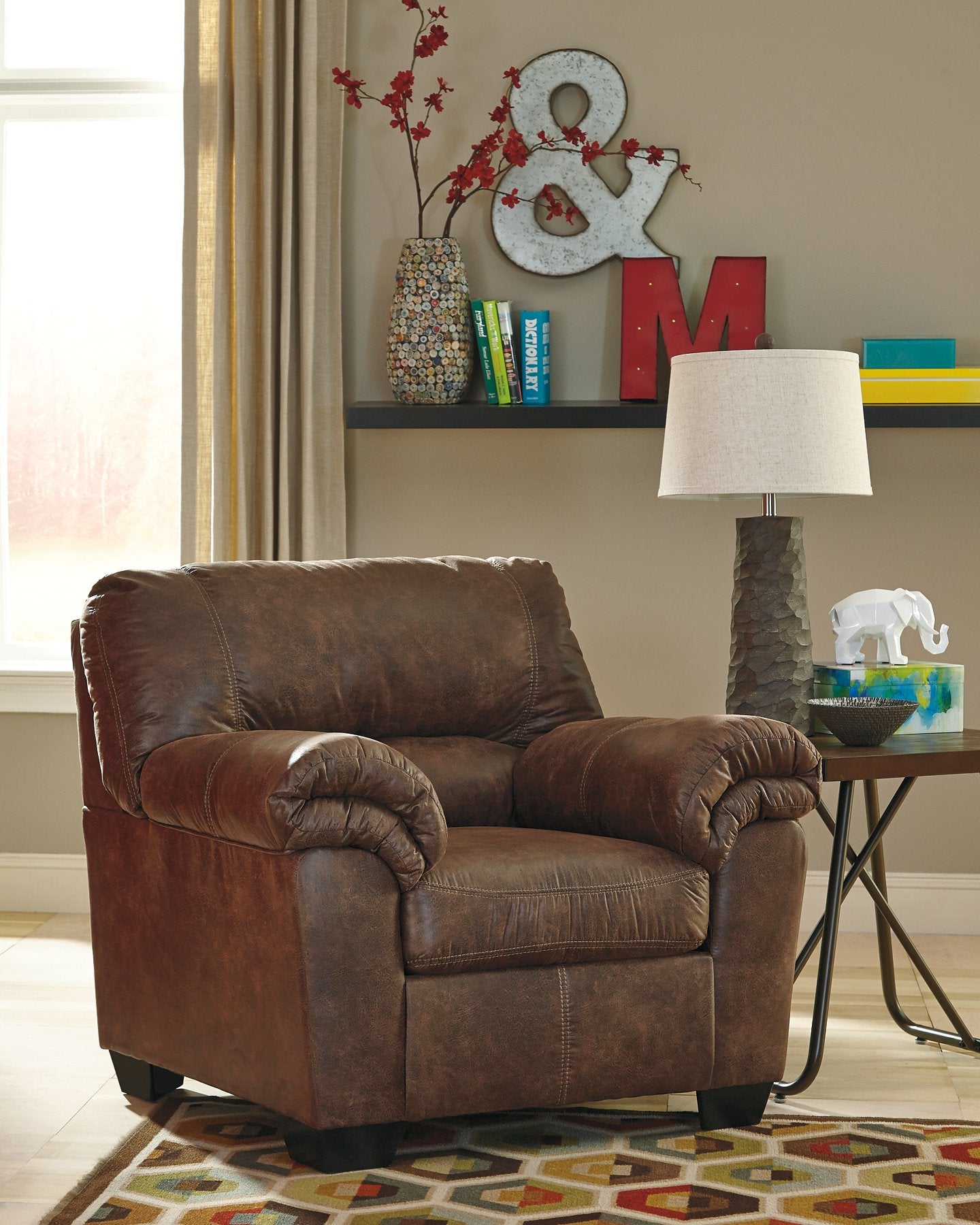 Bladen Chair - Half Price Furniture