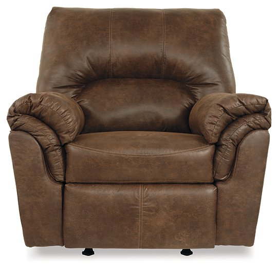 Bladen Recliner - Half Price Furniture