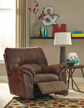 Bladen Recliner - Half Price Furniture