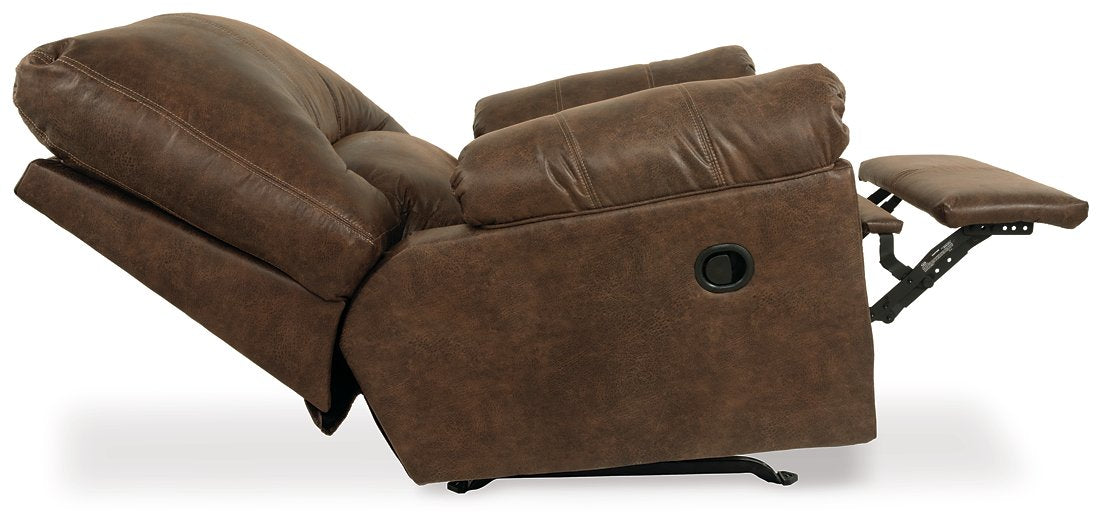 Bladen Recliner - Half Price Furniture