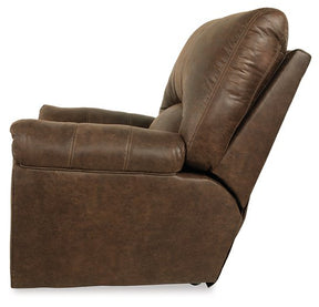 Bladen Recliner - Half Price Furniture