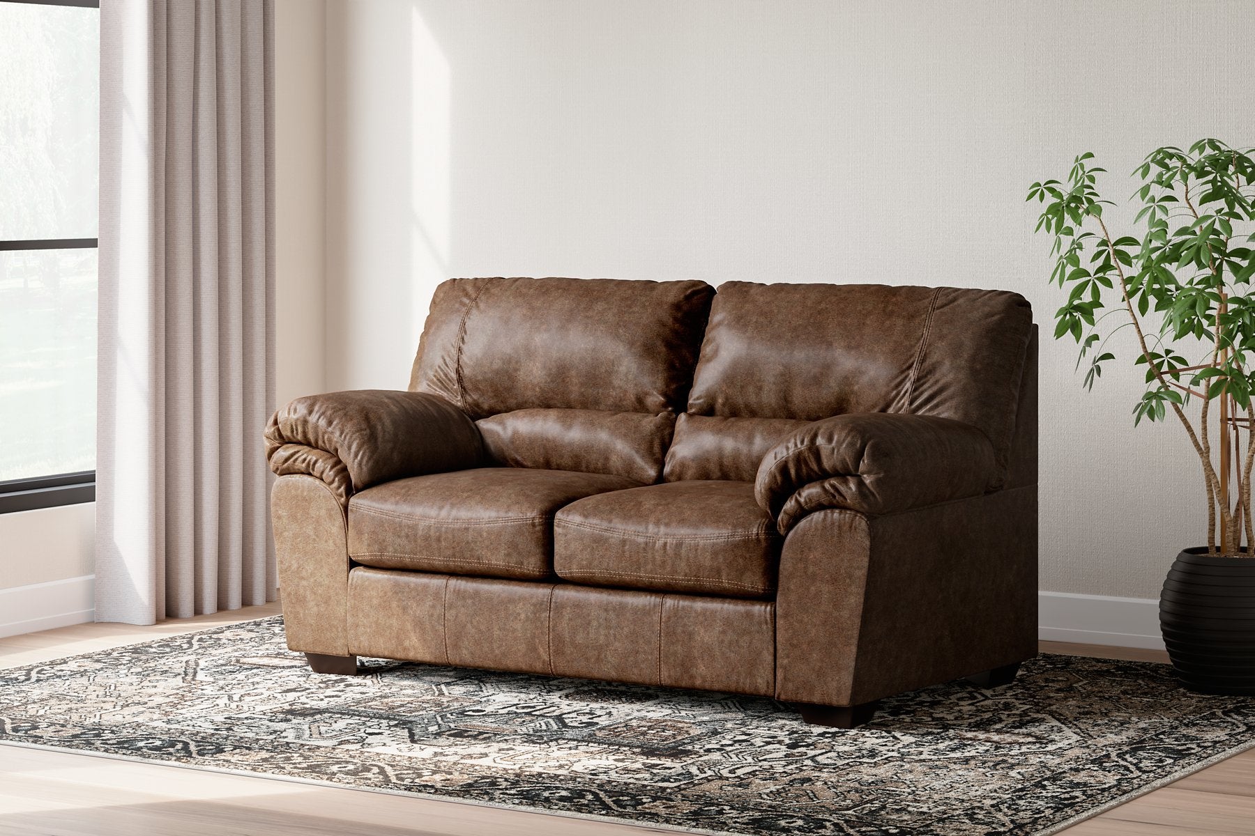 Bladen Loveseat - Half Price Furniture