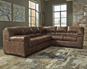 Bladen Sectional - Half Price Furniture