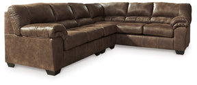 Bladen Sectional - Half Price Furniture