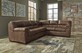 Bladen Sectional - Half Price Furniture