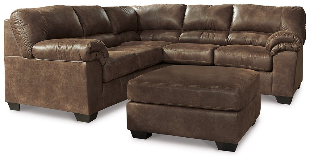 Bladen Living Room Set - Half Price Furniture