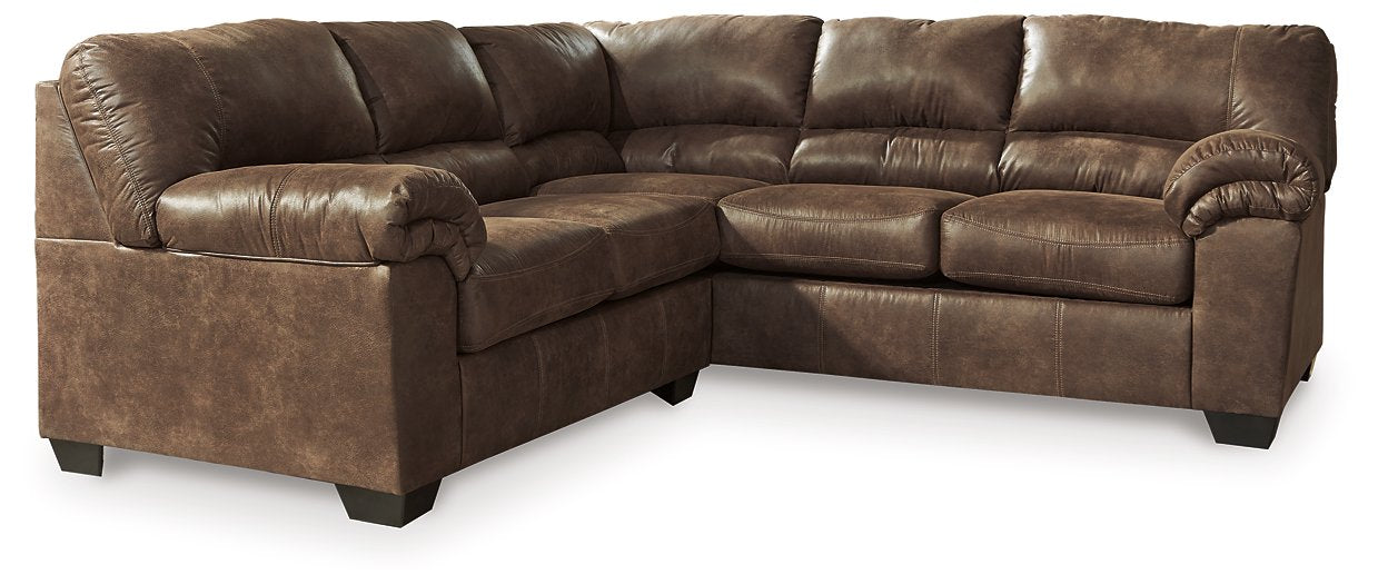 Bladen Living Room Set - Half Price Furniture