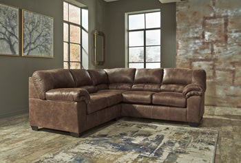 Bladen Sectional - Half Price Furniture