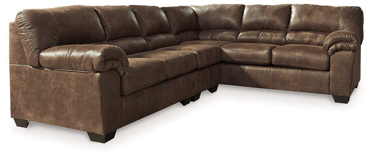 Bladen Sectional - Half Price Furniture