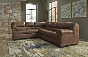 Bladen Sectional - Half Price Furniture