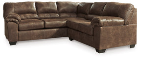 Bladen Sectional - Half Price Furniture