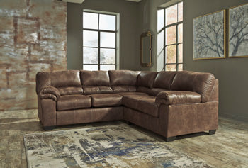 Bladen Sectional - Half Price Furniture