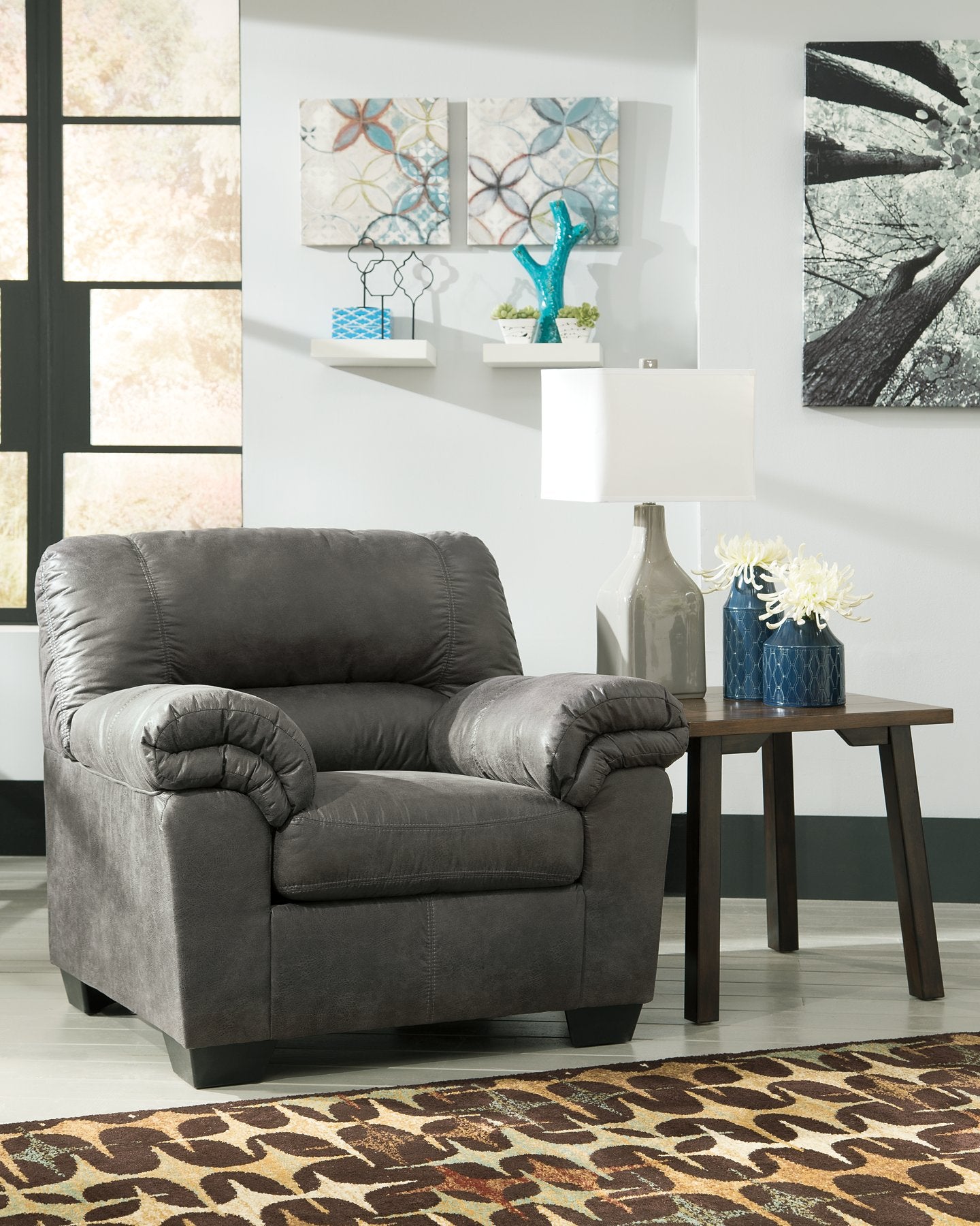 Bladen Chair - Half Price Furniture