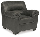 Bladen Chair Half Price Furniture