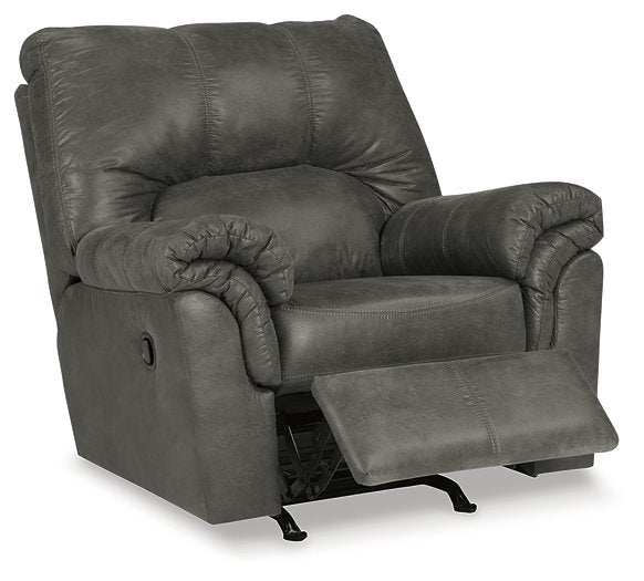 Bladen Recliner - Half Price Furniture