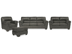 Bladen Living Room Set - Half Price Furniture