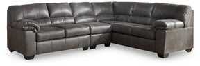 Bladen Living Room Set - Half Price Furniture