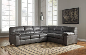 Bladen Living Room Set - Half Price Furniture