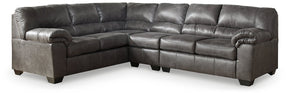 Bladen Living Room Set - Half Price Furniture