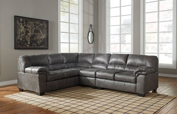 Bladen Living Room Set - Half Price Furniture