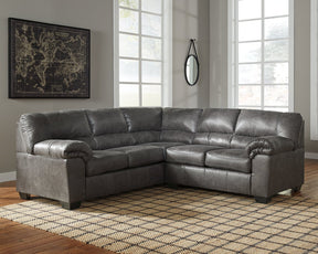 Bladen Living Room Set - Half Price Furniture