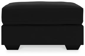 Gleston Ottoman - Half Price Furniture