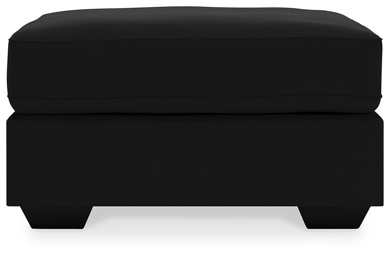 Gleston Ottoman - Half Price Furniture