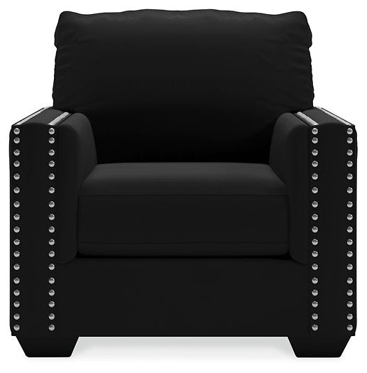 Gleston Chair  Half Price Furniture