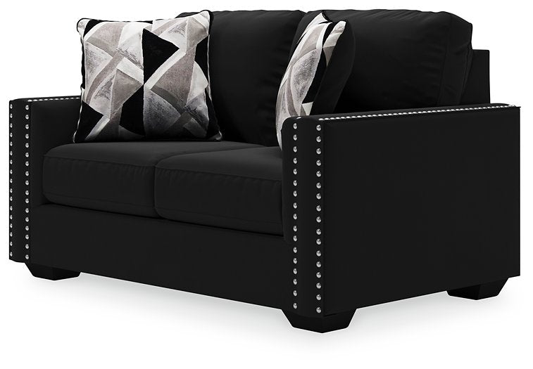 Gleston Loveseat - Half Price Furniture