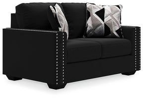 Gleston Loveseat - Half Price Furniture