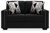 Gleston Loveseat  Half Price Furniture