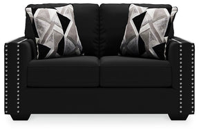 Gleston Loveseat  Half Price Furniture