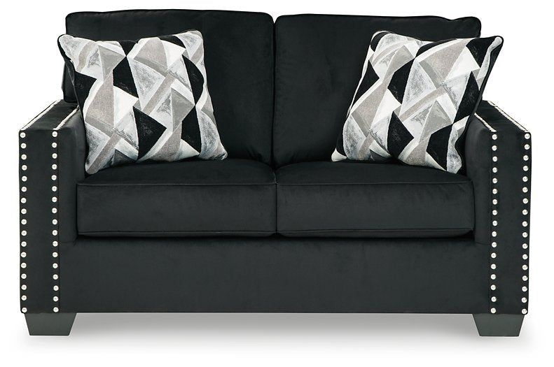 Gleston Living Room Set - Half Price Furniture