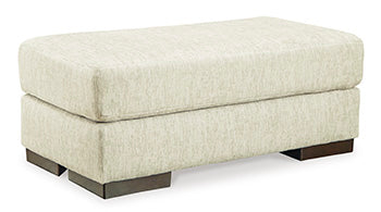 Caretti Ottoman - Half Price Furniture